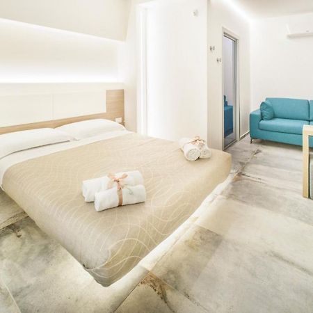Oasi Del Golfo Suites B&B Castellammare del Golfo Buitenkant foto
