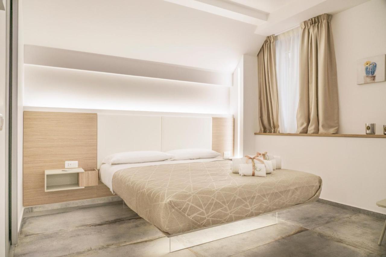Oasi Del Golfo Suites B&B Castellammare del Golfo Buitenkant foto