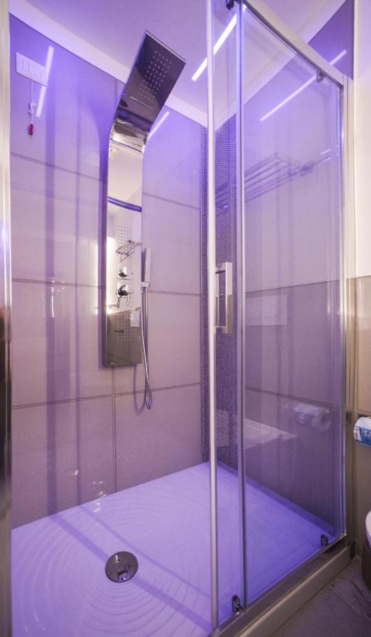 Oasi Del Golfo Suites B&B Castellammare del Golfo Buitenkant foto