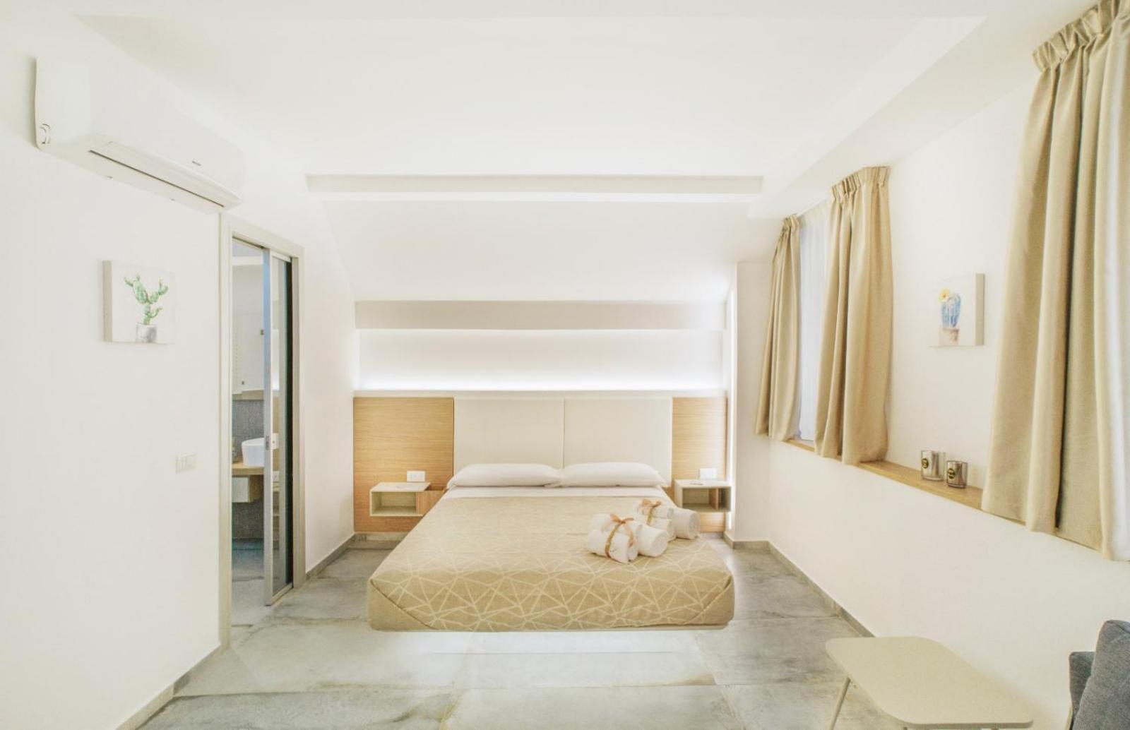 Oasi Del Golfo Suites B&B Castellammare del Golfo Buitenkant foto