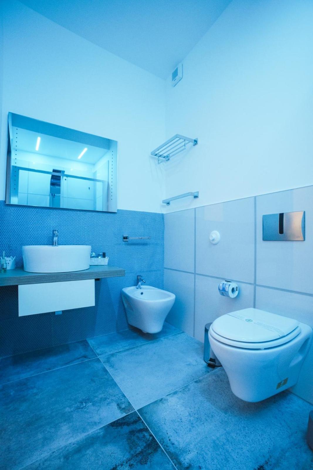 Oasi Del Golfo Suites B&B Castellammare del Golfo Buitenkant foto