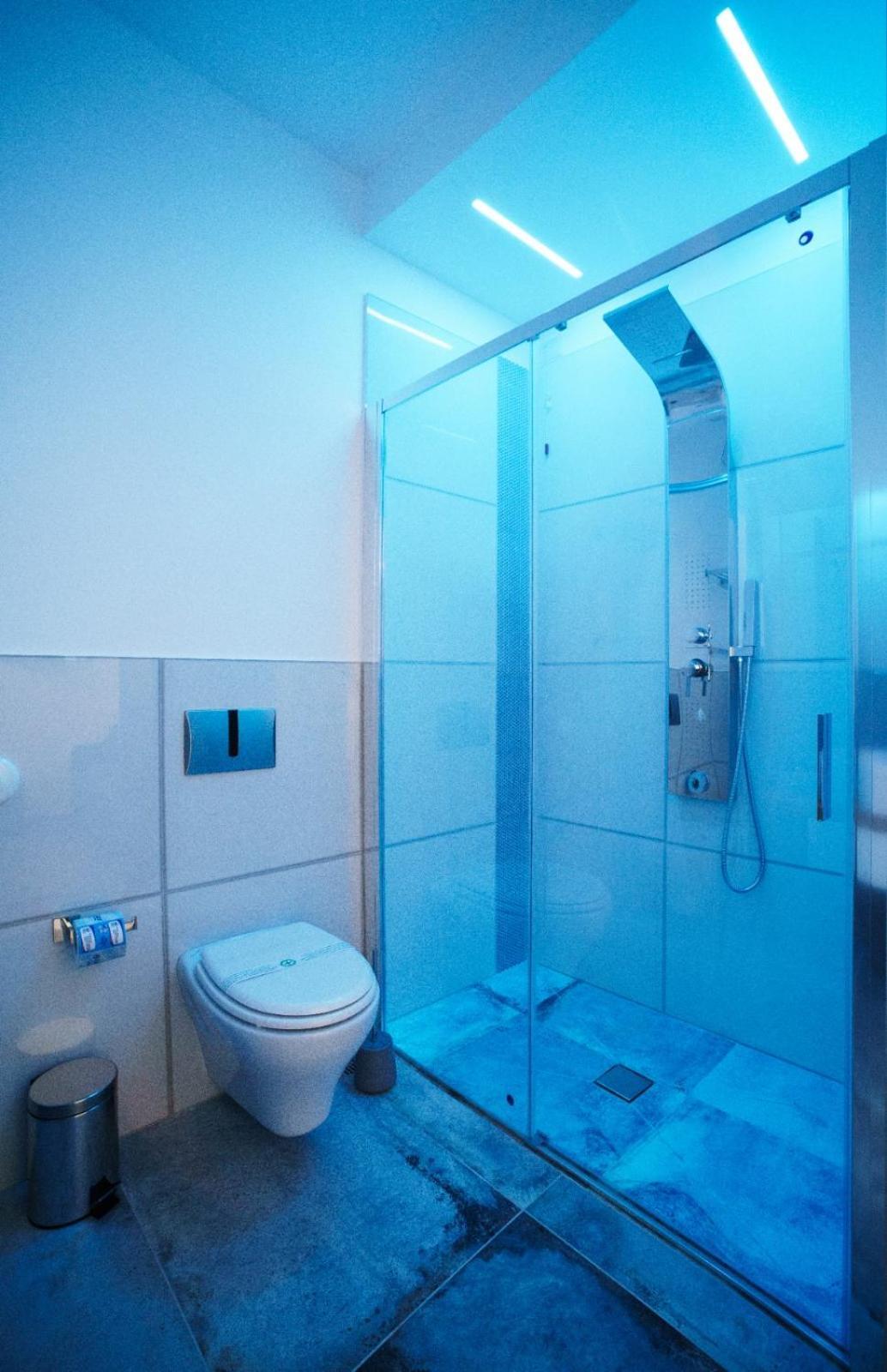 Oasi Del Golfo Suites B&B Castellammare del Golfo Buitenkant foto