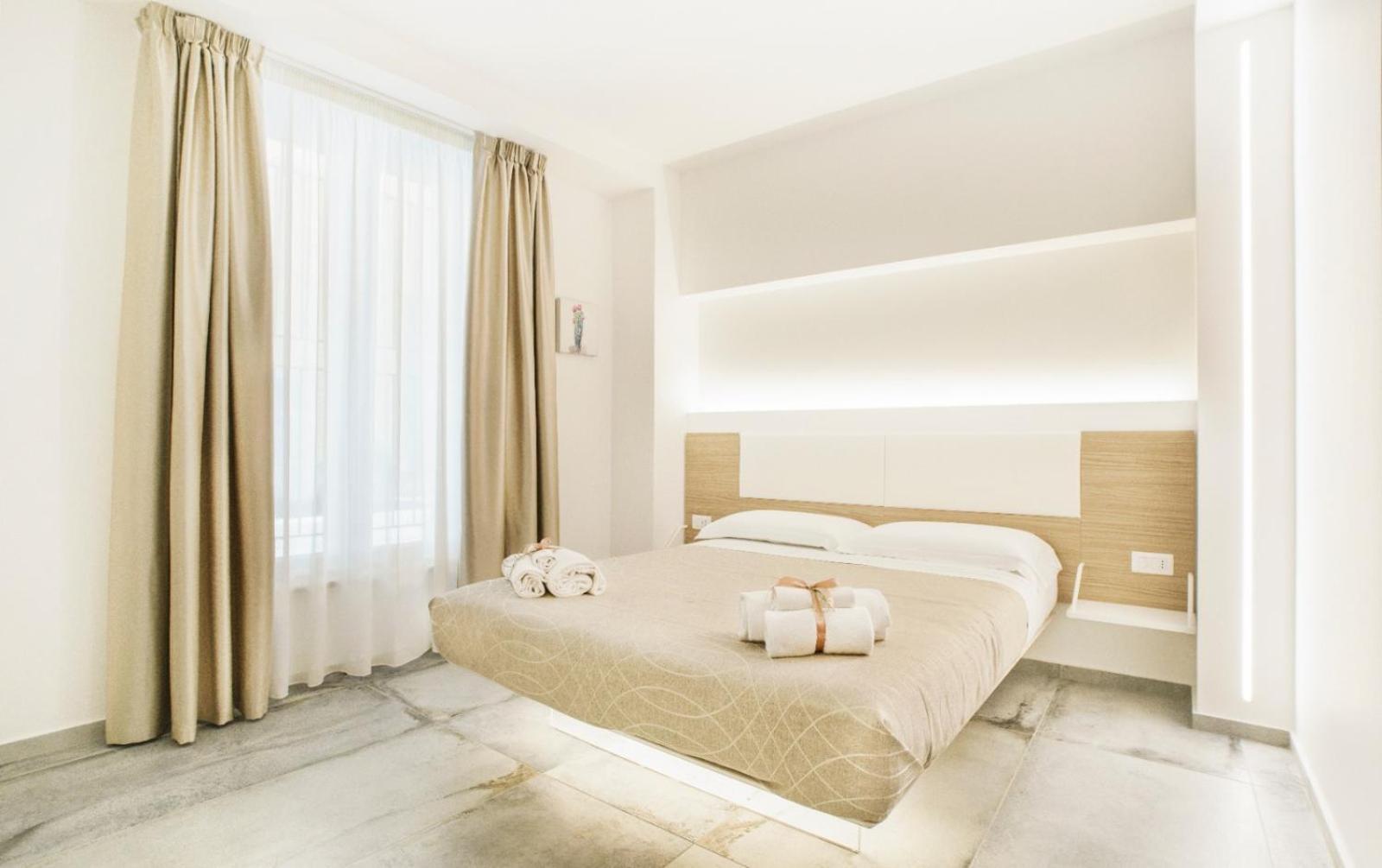 Oasi Del Golfo Suites B&B Castellammare del Golfo Buitenkant foto